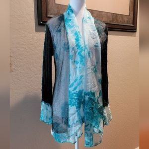 Pretty Angel Cardigan - Size S